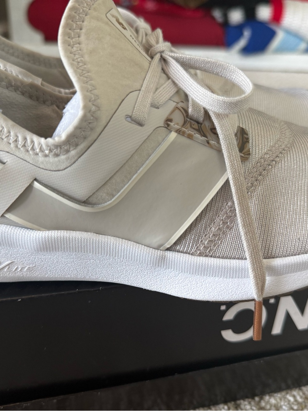 ✨ NEW BALANCE NERGIZE SPORT ✨ - Picture 10 of 10